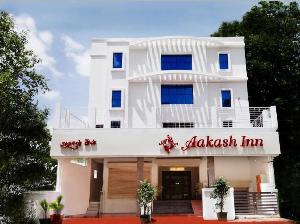 Aakash Inn, Gingee