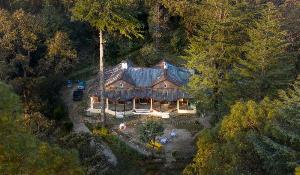 Camp Bliss, Ranikhet