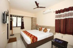 Metro Park Inn, Coimbatore
