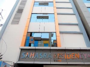 Hotel Sahasra Residency, Tirupati