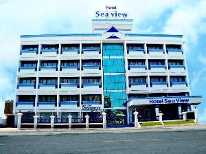Hotel Sea View, Kanyakumari