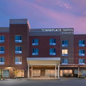 TownePlace Suites by Marriott Columbia