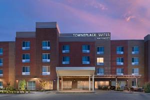 TownePlace Suites by Marriott Columbia, Columbia