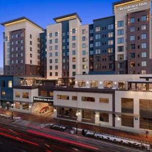 Residence Inn by Marriott Boise Downtown/City Center