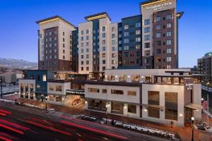 Residence Inn by Marriott Boise Downtown City Center, Boise