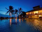 Negombo Sri Lanka Hotels - Catamaran Beach Hotel - Level 1 Safe & Secure