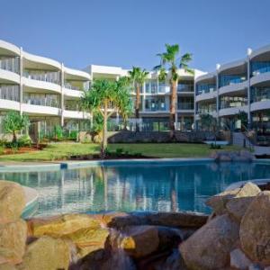 Cotton Beach Resort - Tweed Coast Holidays ®