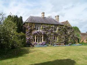 Heyford House, Bicester
