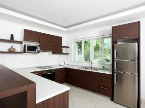 Tabaluga Pool Villas, Pattaya