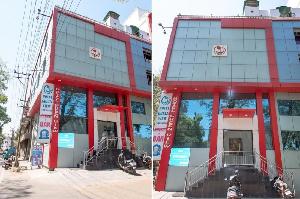 OYO 12656 Hotel Green View International, Udaipur