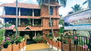 Vijaya Varma Beach Resort, Kovalam
