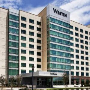 Chase Center on Riverfront Hotels - The Westin Wilmington