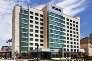 The Westin Wilmington, Wilmington
