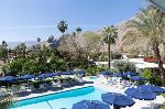 Mc Callum Adobe-Cornelia White California Hotels - Holiday House Palm Springs