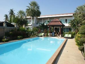 Sumali Villa, Sing Buri