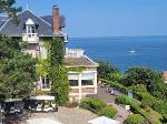 Etretat France Hotels - Dormy House