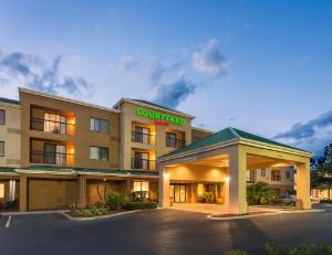 Courtyard by Marriott Lakeland, Lakeland