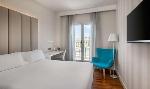 Prado Museum Spain Hotels - NH Madrid Nacional