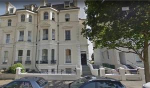 Westward Ho Hotel, Folkestone