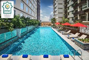 Amari Johor Bahru, Johor Bahru