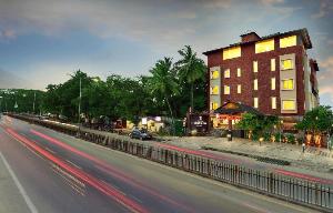 Green View Clarks Inn, Shimoga, Shimoga