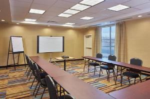 Fairfield Inn & Suites by Marriott Rawlins, Rawlins