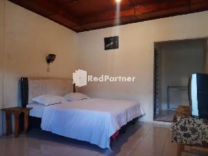 Laster Jony's Guesthouse Samosir RedPartner, Samosir Island