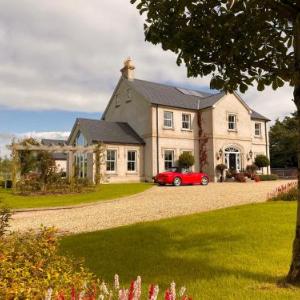 Moyola Park Golf Club Hotels - Ashbrook House B&B