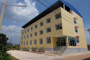Tara Apartment, Suratthani