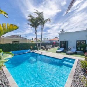 Hotels near Trustpower Baypark Stadium - Tuscan Retreat Bed & Breakfast - Adults Only