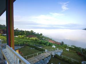 Hotel Viewpoint Khao Koh, Phetchabun