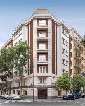 Castellana District Spain Hotels - NH Zurbano