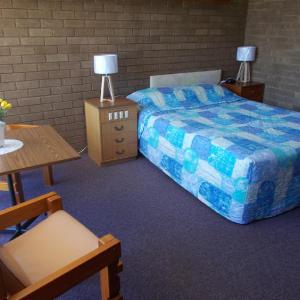 Corowa Gateway Motel