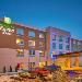 Eastern Oregon Trade and Event Center Hotels - Holiday Inn Express & Suites - Hermiston Downtown