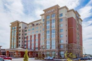 Drury Plaza Hotel Cape Girardeau Conference Center, Cape Girardeau