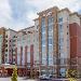 Houck Stadium Hotels - Drury Plaza Hotel Cape Girardeau Conference Center