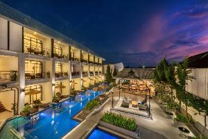 Ai Pai Hotel, Pai