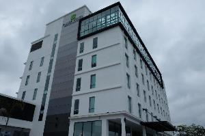 Fuller Hotel Kulim, Kulim
