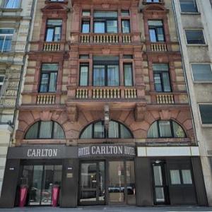 Carlton Hotel