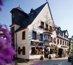 Rudesheim Germany Hotels - Ringhotel Central - Superior