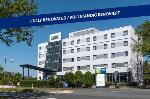 Langen Germany Hotels - Holiday Inn Express Frankfurt Airport