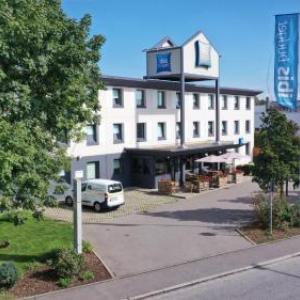 Ibis budget Regensburg Ost