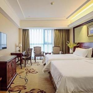 Affordable Nanchang Hotels Deals At The 1 Affordable - 