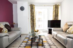 Alexander Apartments Newcastle, Newcastle upon Tyne