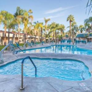 WorldMark Palm Springs