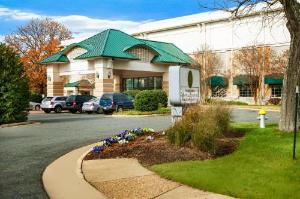 Clarion Hotel & Suites Convention Center Fredericksburg, Fredericksburg