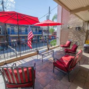 Hotels near Blue Nile New Orleans - Frenchmen Orleans at 519 Ascend Hotel Collection
