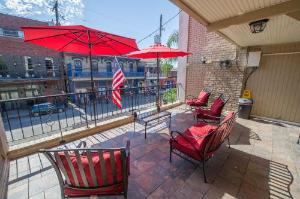 Frenchmen Orleans at 519, Ascend Hotel Collection, New Orleans