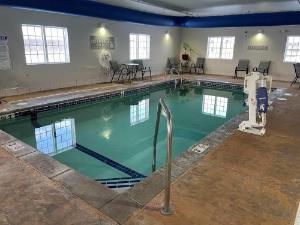 Microtel Inn & Suites by Wyndham Rochester South Mayo Clinic, Rochester