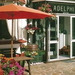 The Adelphi